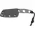 Ніж Boker Plus Kazhan к:gray, фото , изображение 3